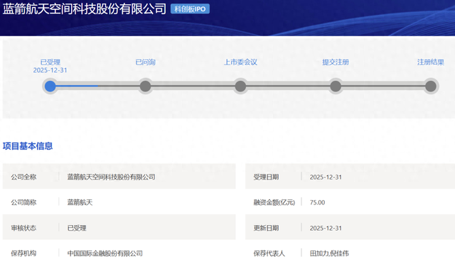 发行规模达4亿元!全国首单商业航天科创债券成功发行