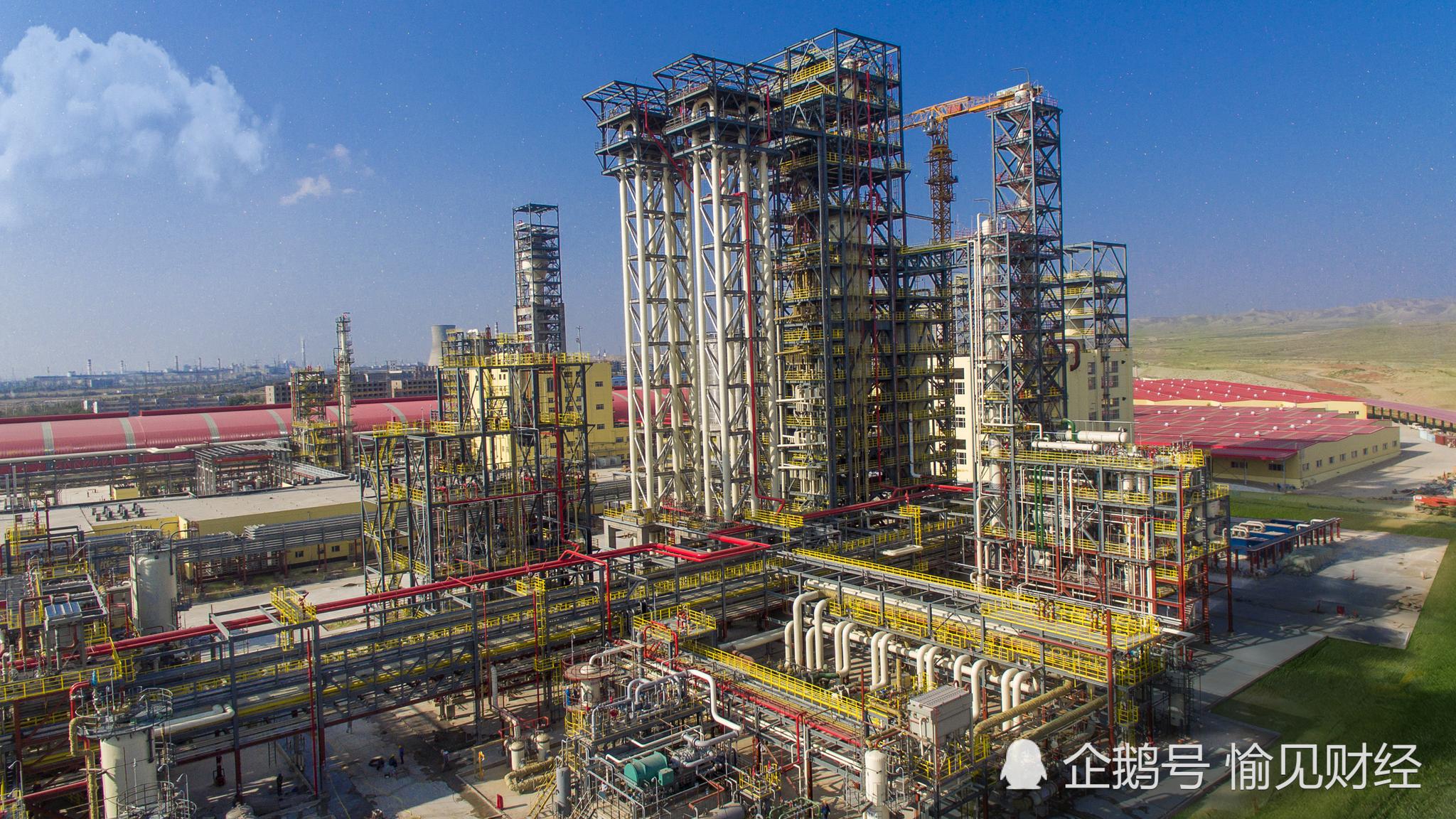 岳阳兴长获得发明专利授权：“用于聚乙烯蜡合成的负载型茂金属催化剂及其制备方法和应用”