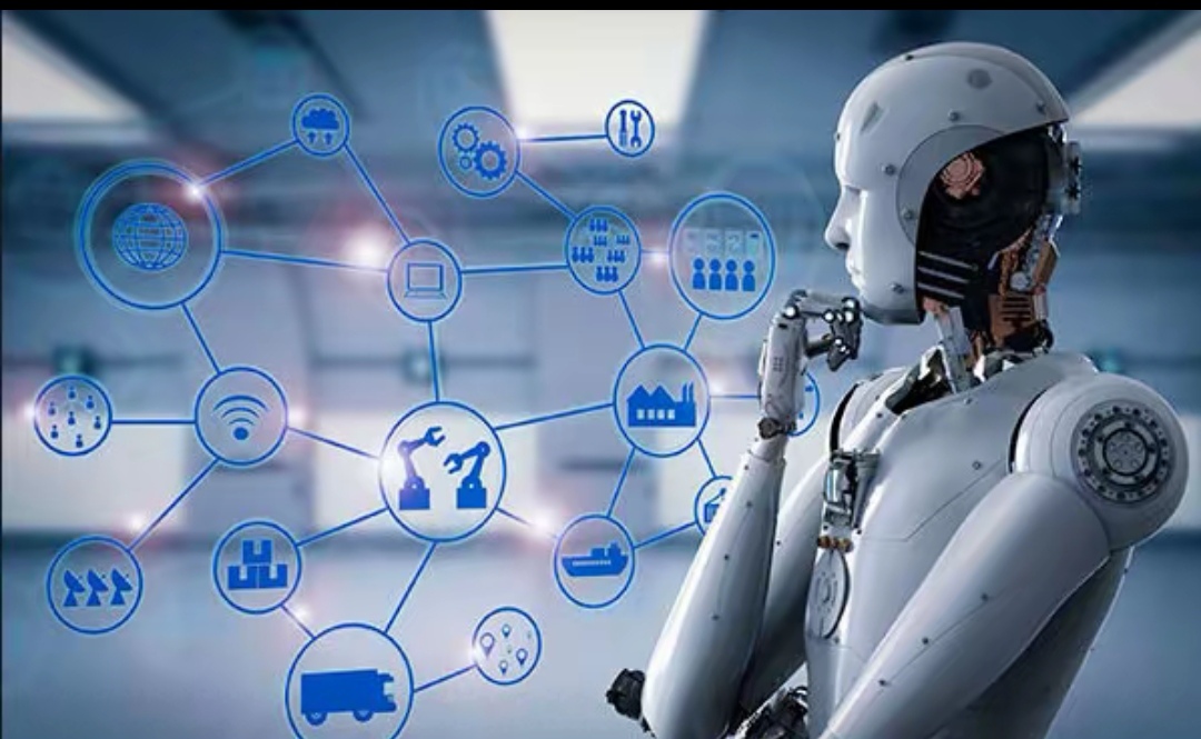 AI驱动科研范式变革 专家呼吁建立国家级智能科研平台标准体系