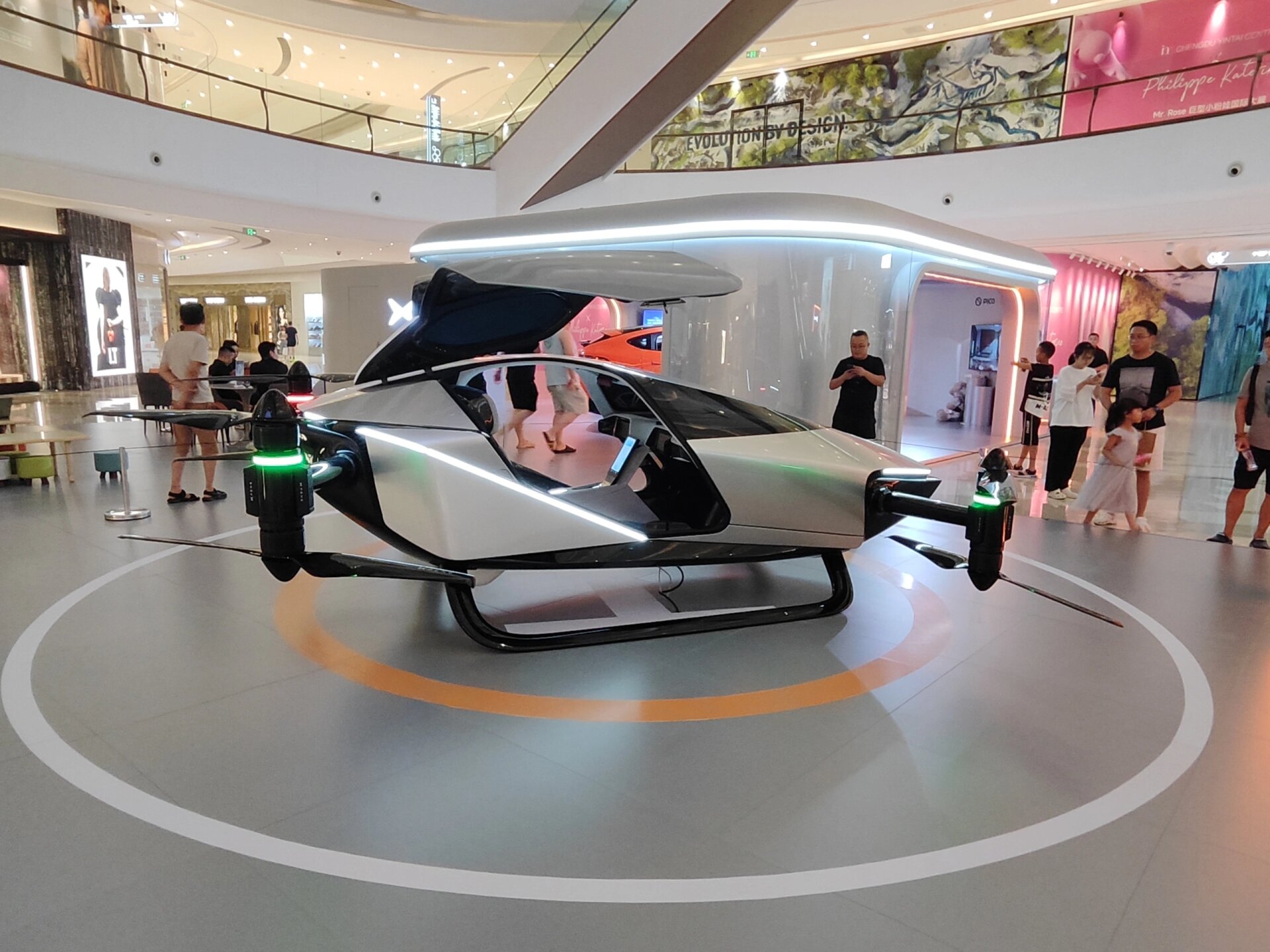 中国石化获得发明专利授权:“无人机专用润滑油组合物”