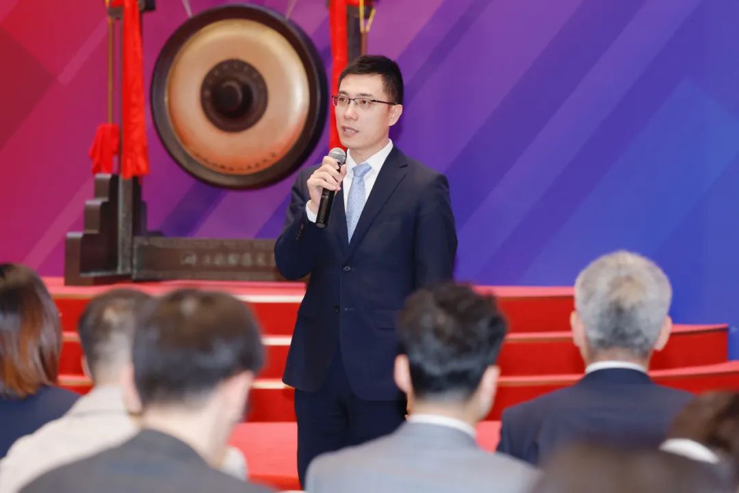 债券发行路演|唐控发展集团董事长王建祥：“并购是城投最快的转型道路，但也最难走”