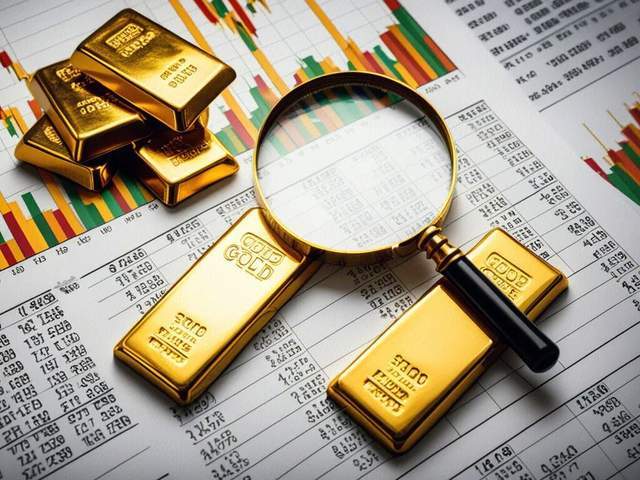 黄金白银价格“崩盘式”下跌；深圳罗湖区通报：“杰我睿”已启动兑付 | 金融早参