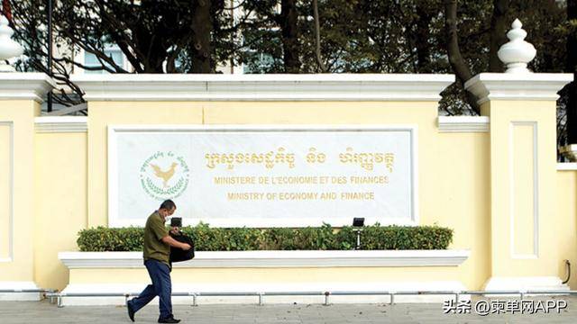 柬埔寨与中国贸易今年首季逾51亿美元 同比增长近三成