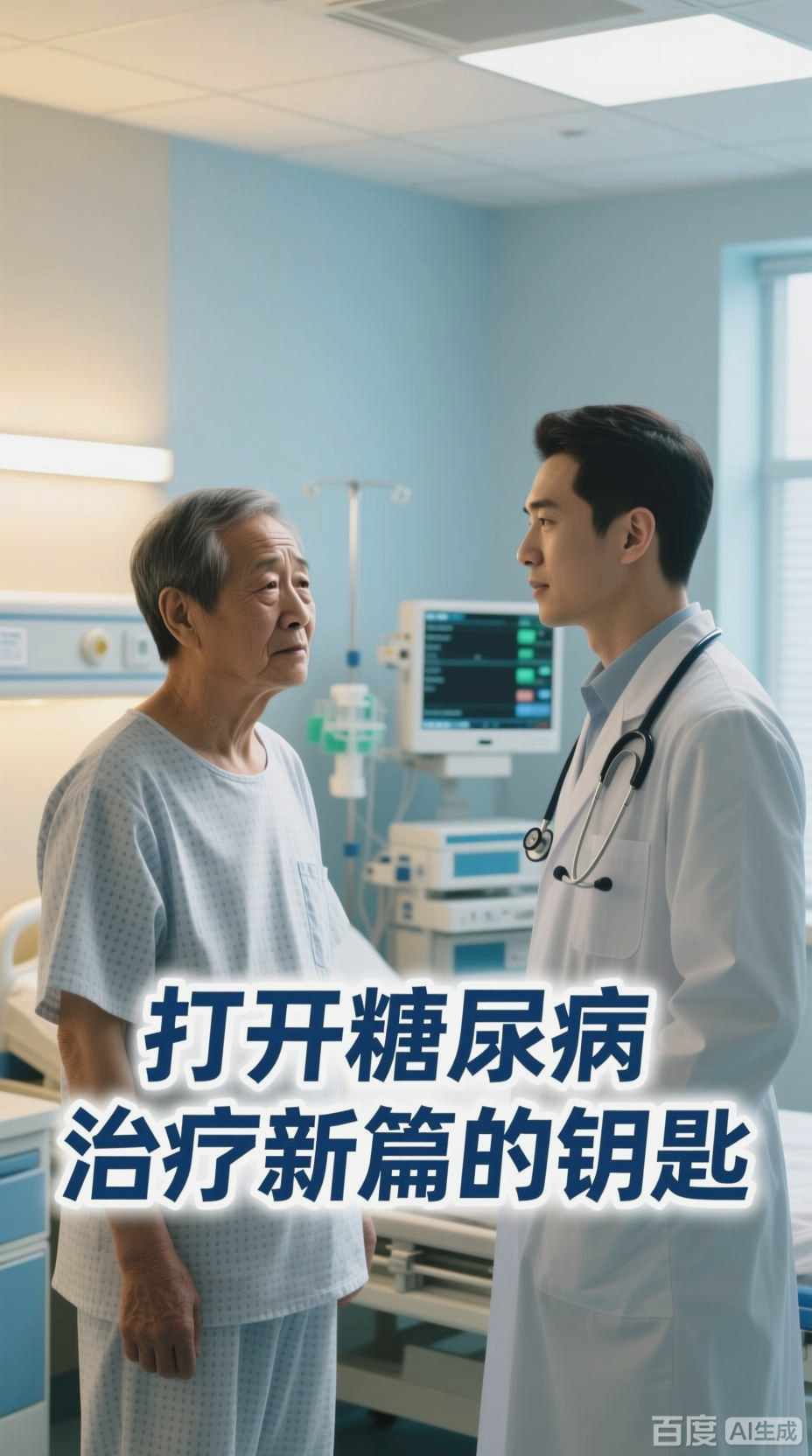 新技术有望助力1型糖尿病干细胞治疗