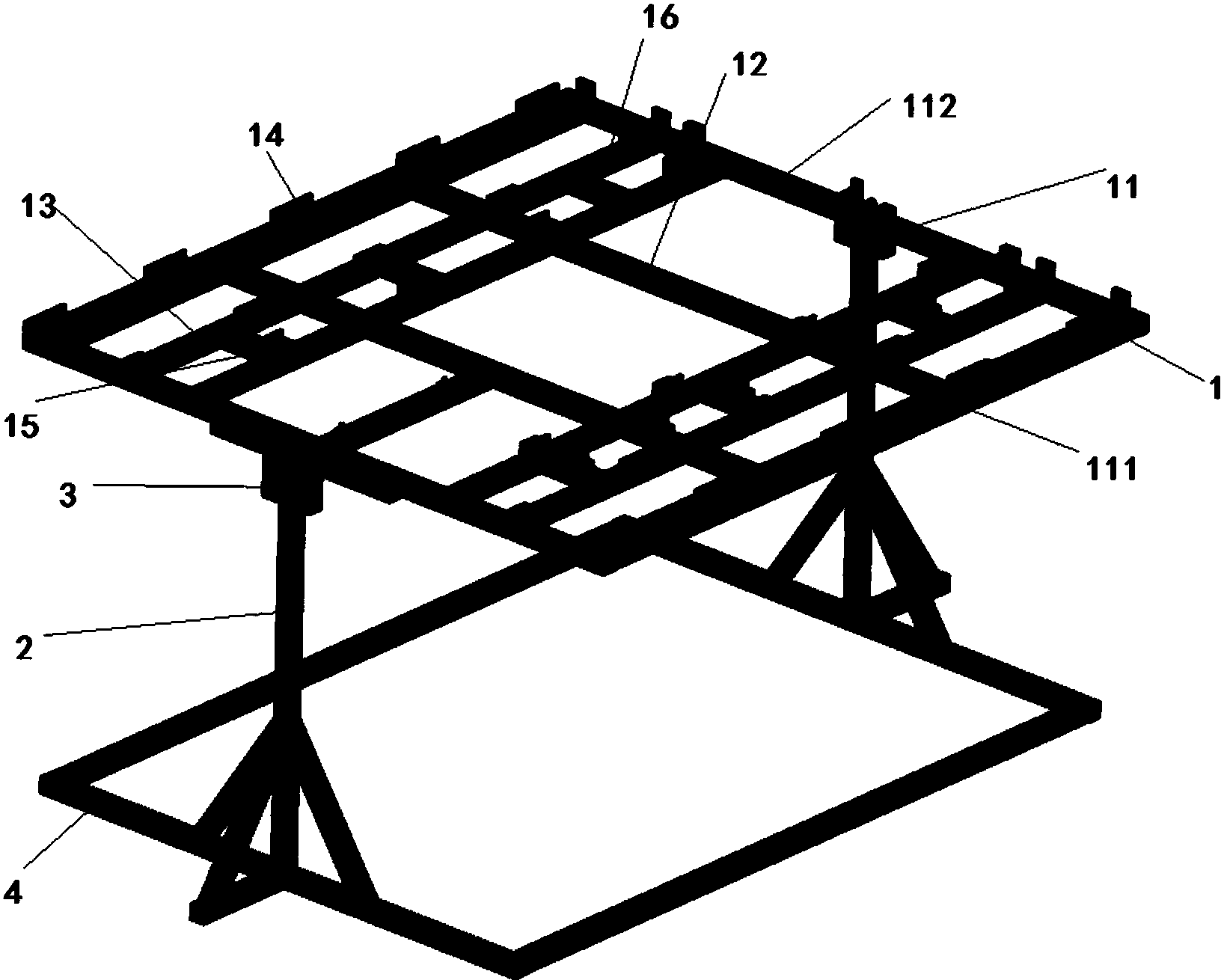 山大电力获得实用新型专利授权：“一种电气线路安装固定装置”