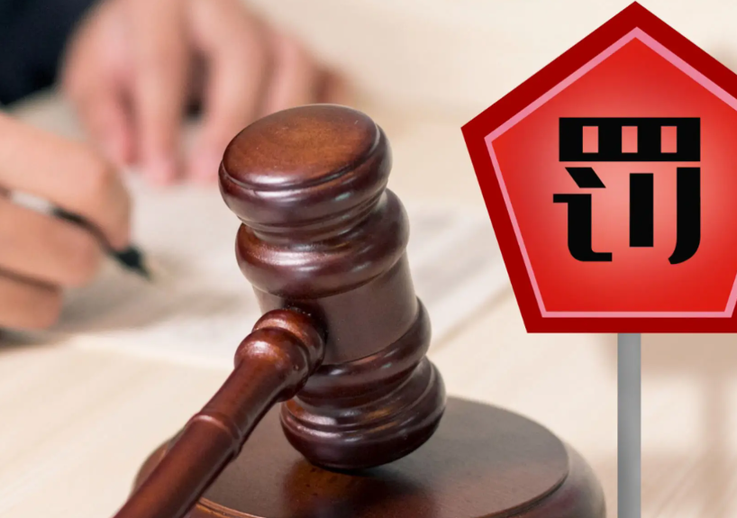 公司债券存续期内存多项问题 绿地集团3位时任高管被出具警示函