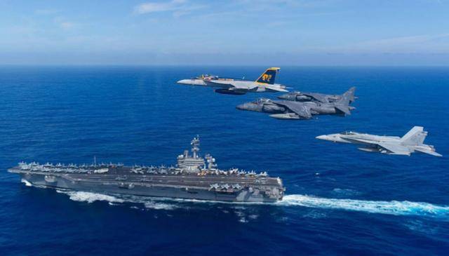 欧盟拟出台航空燃油紧急措施,应对霍尔木兹海峡运输中断风险
