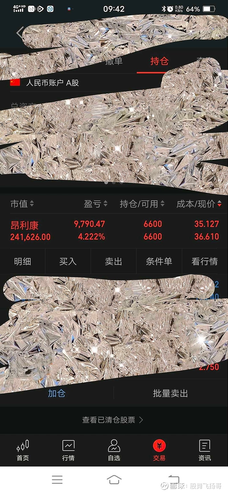 昂利康(002940.SZ):子公司通过高新技术企业重新认定