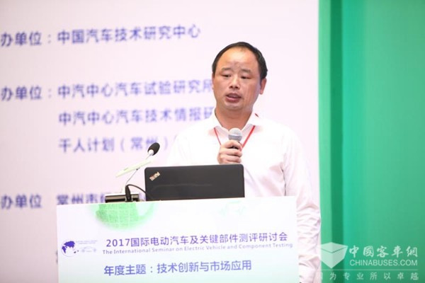 宁德时代获得发明专利授权:“一种电芯状态检测方法、装置、系统及存储介质”
