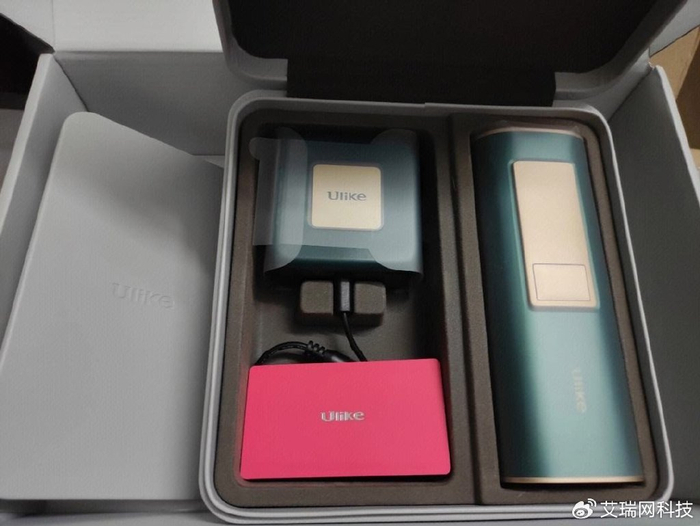 从产品出海到定义规则,Ulike解密中国美肤科技全球化之路