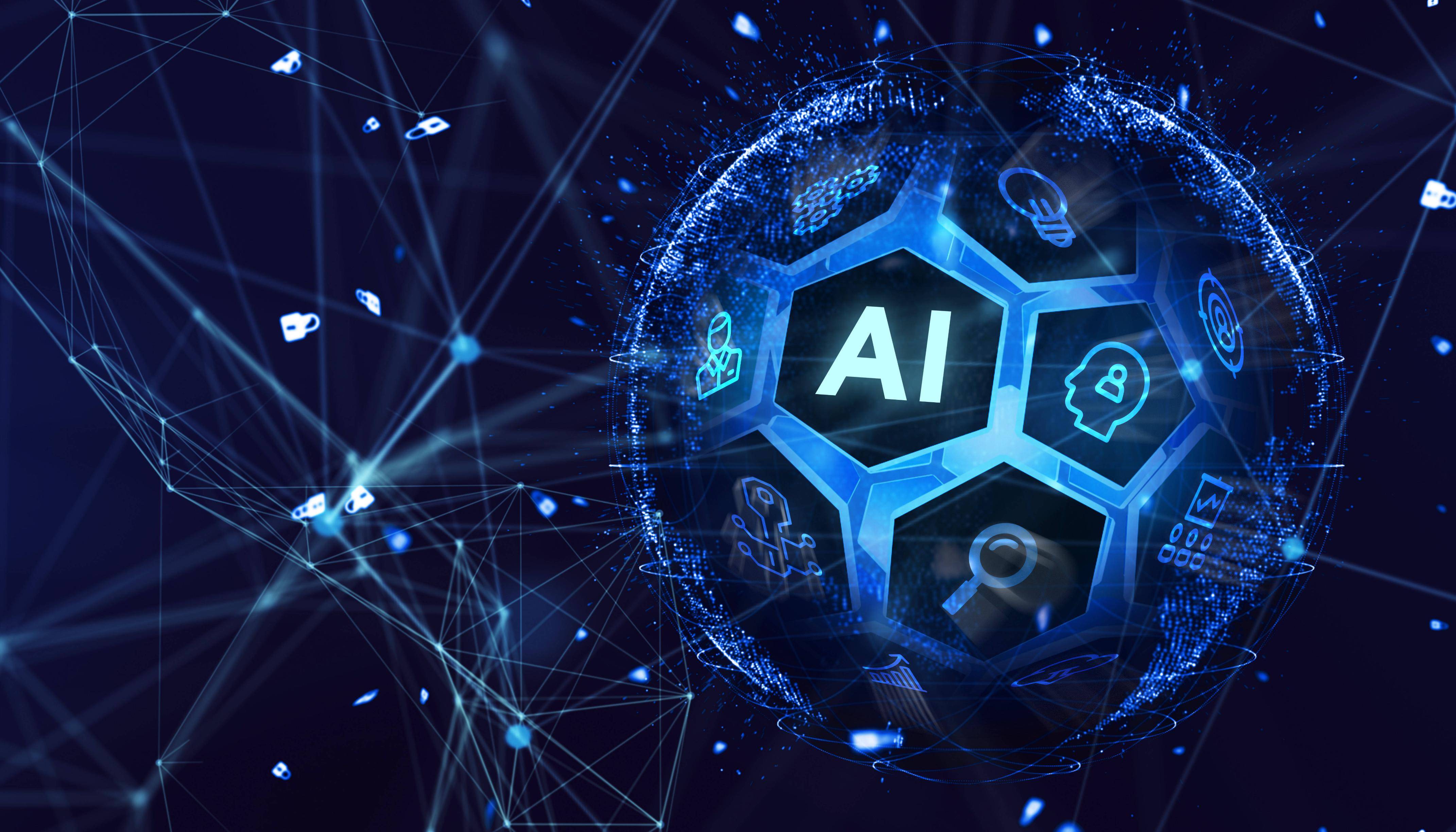 从技术融合到价值落地,“AI+能源”开启双向赋能