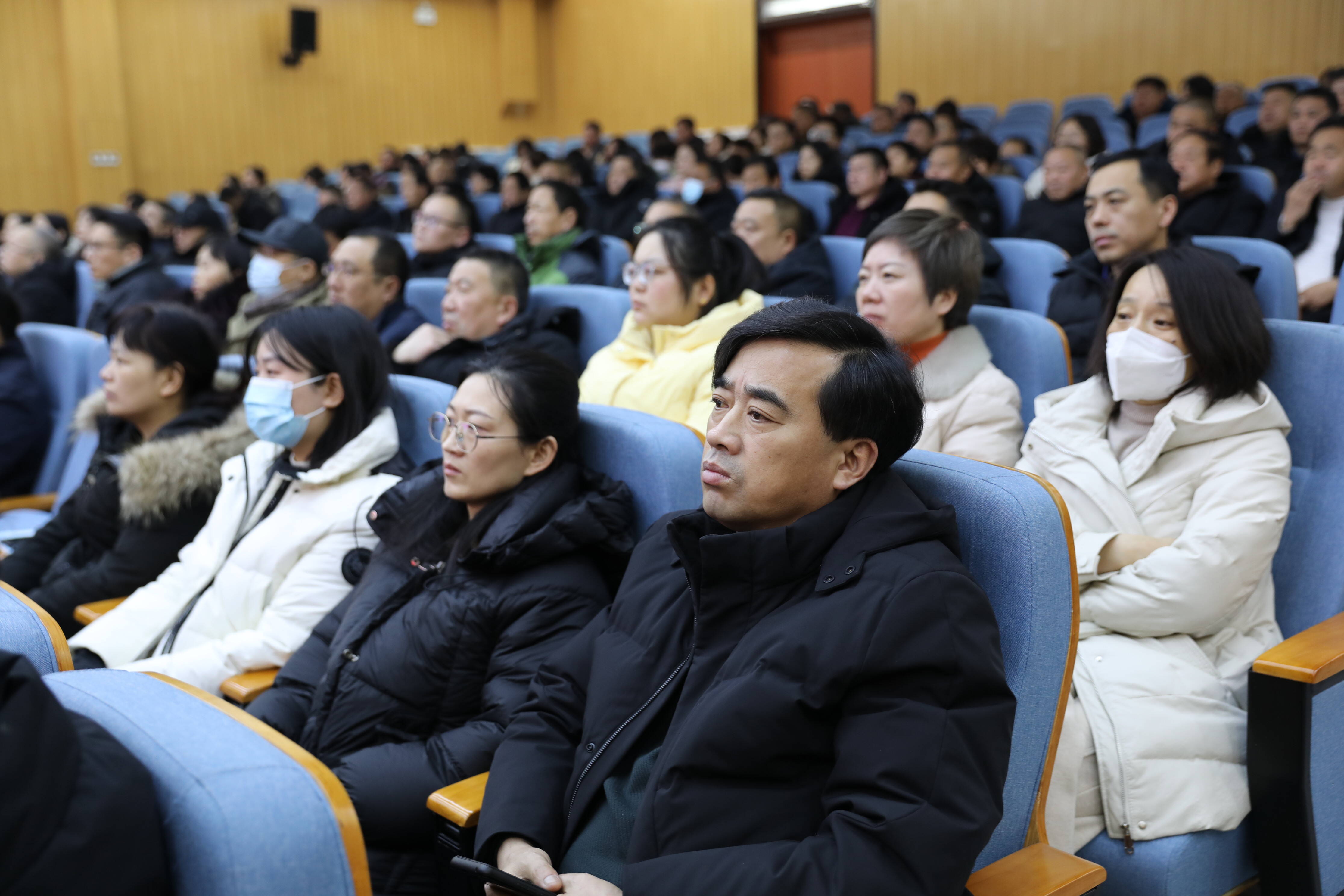 黔源电力:2025年深挖潜精管理,提质增效成果凸显