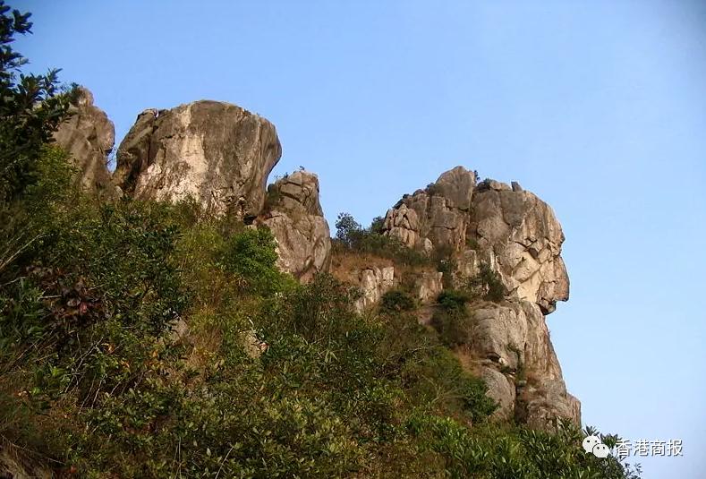 从狮子山下,奔赴星辰——香港热议载荷专家黎家盈逐梦太空