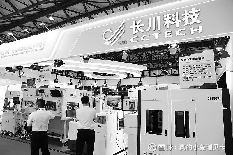 长川科技获得实用新型专利授权:“测试机用对接转移设备”