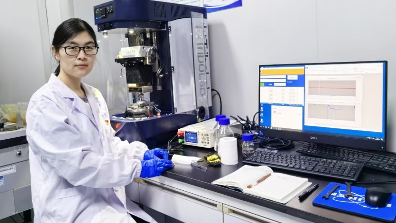 青春华章|超六成受访大学生认为科学家是“可接近的榜样”
